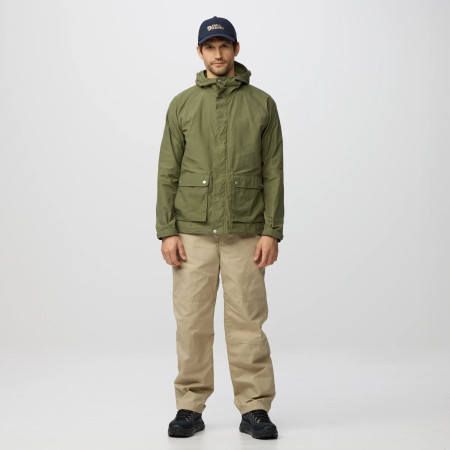 Muška jakna Fjällräven Vardag Vindby Jacket M