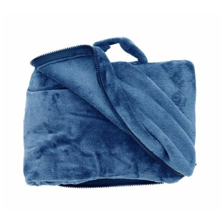 Deka za putovanje Cabeau Fold 'n Go Blanket