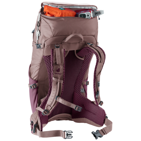 Ženski ruksak Deuter Futura 30 SL
