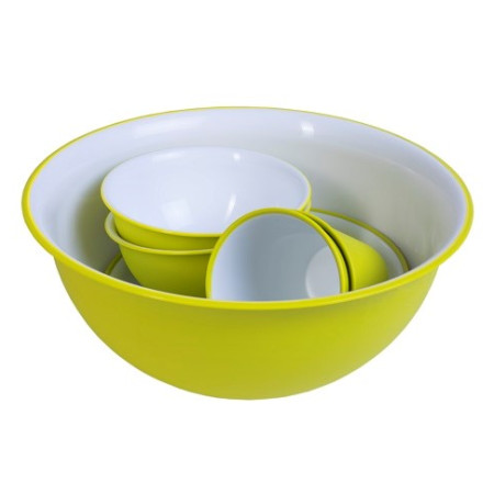 Set posudje Omada Sanaliving Pic-Nic Set 8