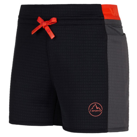 Ženske kratke hlače La Sportiva Technique Short W crna