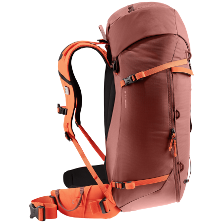 Ruksak Deuter Guide 34+8
