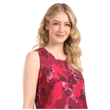 Ženska haljina Alpine Pro Coleena 2