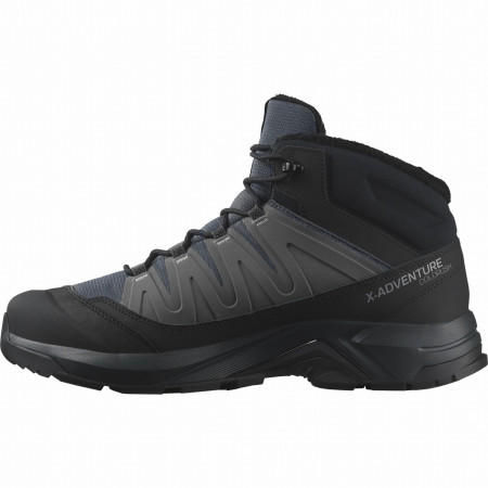 Muška obuća Salomon X-Adventure Coldrush Waterproof