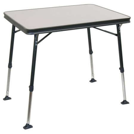 Stol Crespo AP-245 80x60 cm crna/bijela