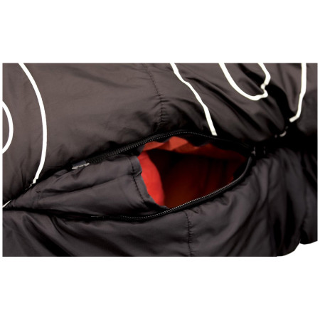 Vreća za spavanje Boll Karma Plus SF