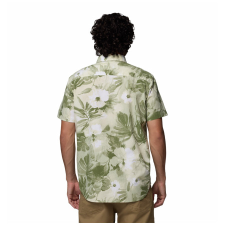 Muška košulja Columbia Rapid Rivers™ Printed Short Sleeve Shirt