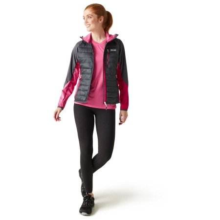 Ženska jakna Regatta Wmn Pro Hybrid
