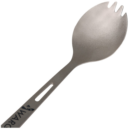 Pribor za kampiranje Spork Warg Hyperion Titan Spork & Opener
