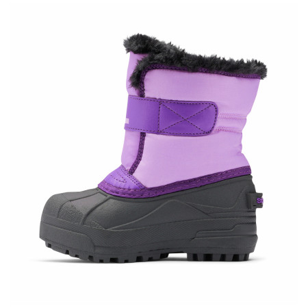 Dječje zimske cipele Sorel Childrens Snow Commander™ Boot