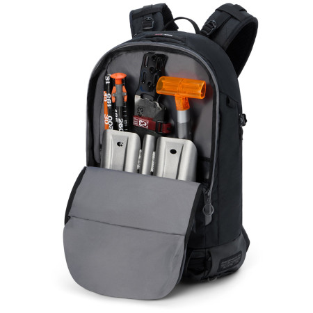 Ruksak za turno skijanje Dakine Heli 2.0 Pro Backpack 26L