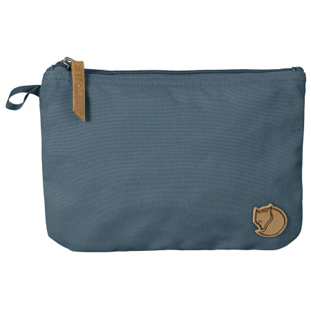 Toaletni torba Fjällräven Gear Pocket svijetlo plava Dusk