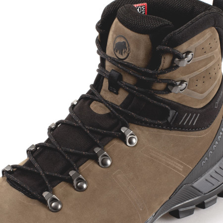 Muške cipele Mammut Mercury Tour II High GTX M