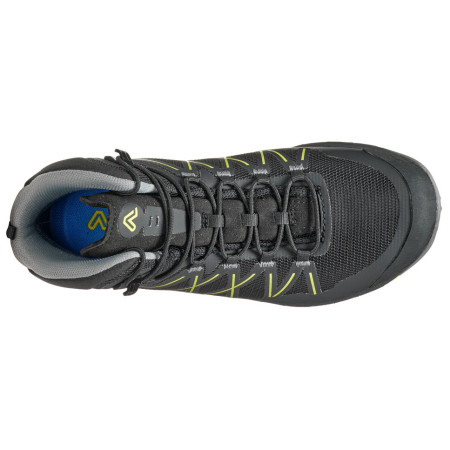 Dječja outdoor obuća Asolo Tahoe Mid JR GTX