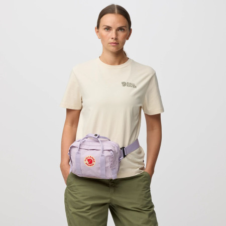 Torba preko ramena Fjällräven Kånken Crossbody