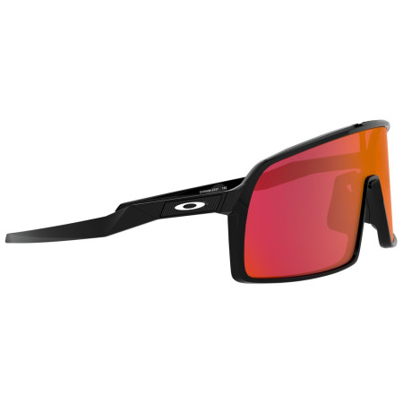Sunčane naočale OAKLEY Sutro Prizm Snow Torch Iridium