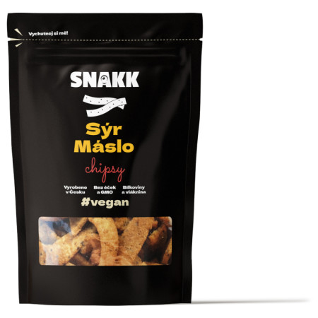 Čips Snakk Chips sir i maslac