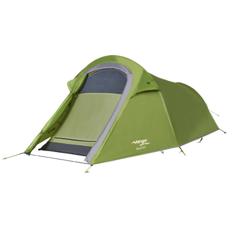 Šator Vango Soul 200 (2019) zelena Treetops