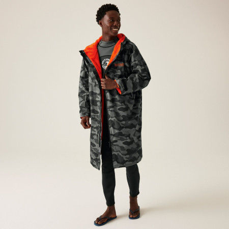 Kućni ogrtač Regatta Adult W Proof Robe