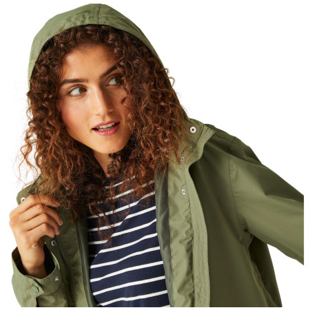 Ženska jakna Regatta Birgitta