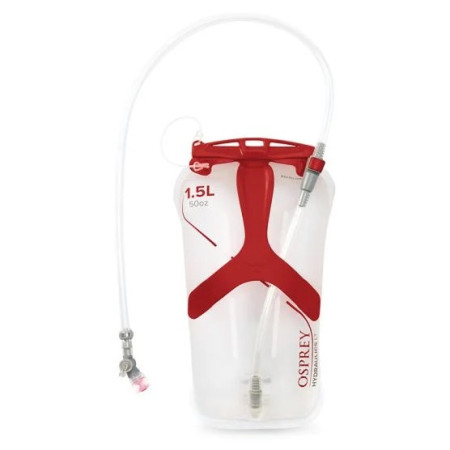 Mijeh za vodu Osprey Hydraulics Lt 1.5L Reservoir