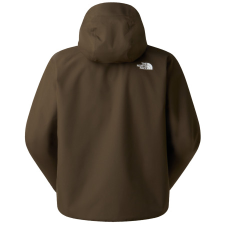 Muška softshell jakna The North Face M Quest Mono Jacket