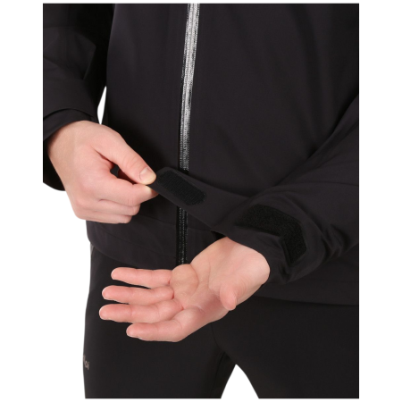 Muška jakna Kilpi Mamba-M