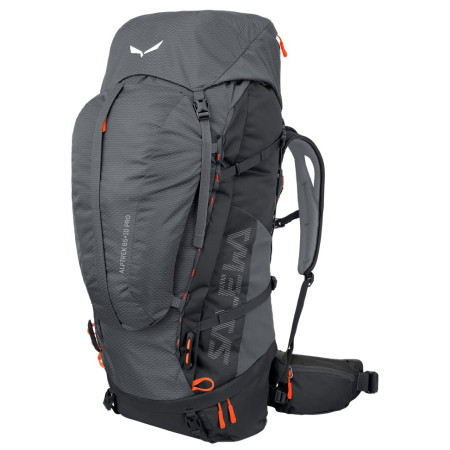 Ruksak Salewa Alptrek 65 +10 Pro Bp siva