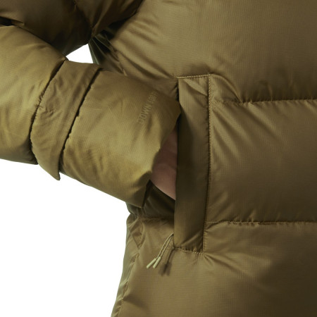 Ženska jakna od perja Helly Hansen W Essence Down Jacket
