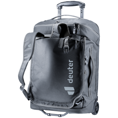 Kofer za putovanja Deuter Duffel Pro Movo 36