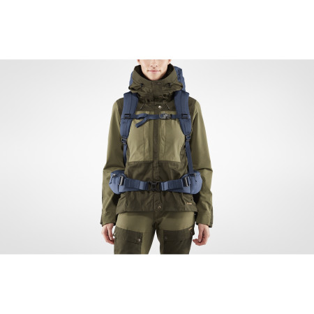 Ženski planinarski ruksak Fjällräven Keb 52 W