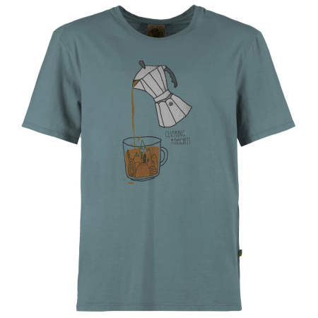 Muška majica E9 Cup Men's
