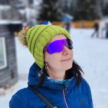 Sunčane naočale Vidix Flow