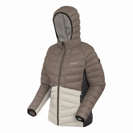 Ženska jakna Regatta Women’s Hooded Dalent