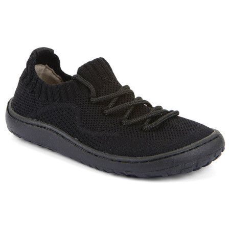 Dječje tenisice Frodo Barefoot light Black