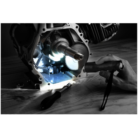 Svjetiljka Extol Svjetiljka Zoom 250 lm