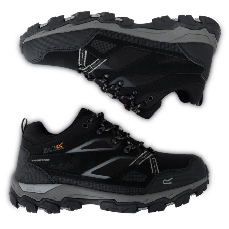 Muška obuća Regatta Holcombe 3 Low