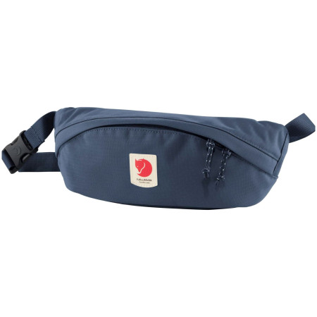 Torbe oko struka Fjällräven Ulvö Hip Pack Medium plava MountainBlue