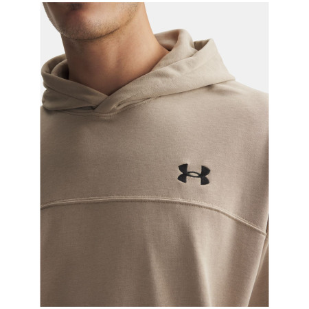 Muška dukserica Under Armour Rival LW Hoodie