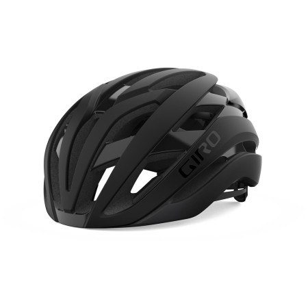 Biciklistička kaciga Giro Cielo MIPS II crna Matte Black