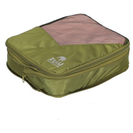 Organizator za putovanje Zulu Compression Cube M
