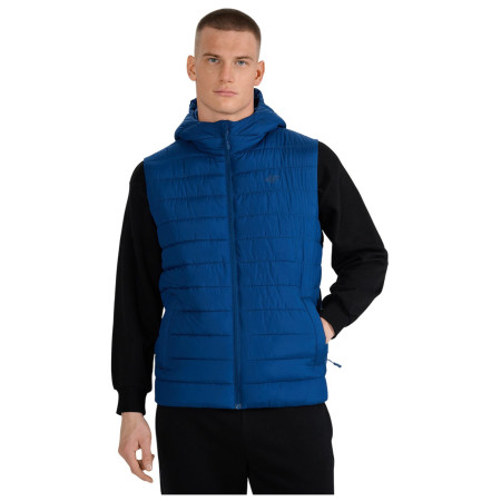 Muški prsluk 4F Vest Jacket M225