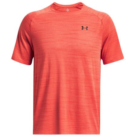 Muške funkcionalne majice Under Armour Tiger Tech 2.0 SS crvena