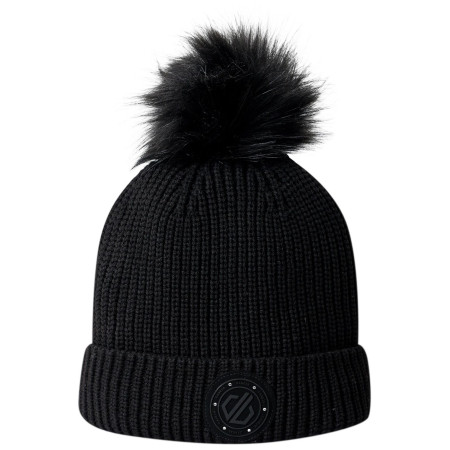 Kapa Dare 2b Glitz Beanie crna Black