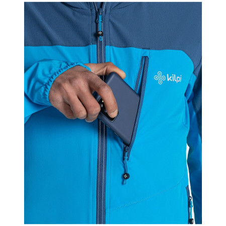 Muška jakna Kilpi Neatril-M