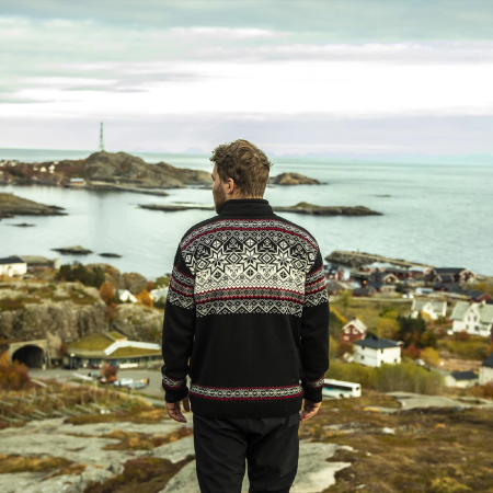 Muški džemper Kama 3371