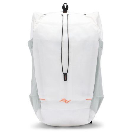 Ruksak Peak Design Outdoor Backpack 25L siva Cloud