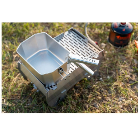 Kutija za hranu SKOTTI Box 2,5L