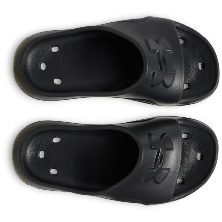 Dječje papuče Under Armour UA B Locker V SL Black