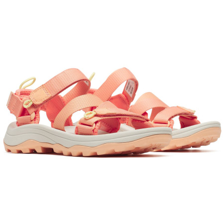 Ženske sandale Merrell Speed Fusion Sport Rmx W